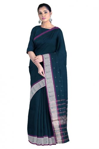Jayankondam Cotton Sarees